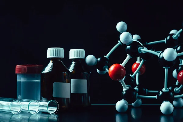 Pharma Organic - Midrterm