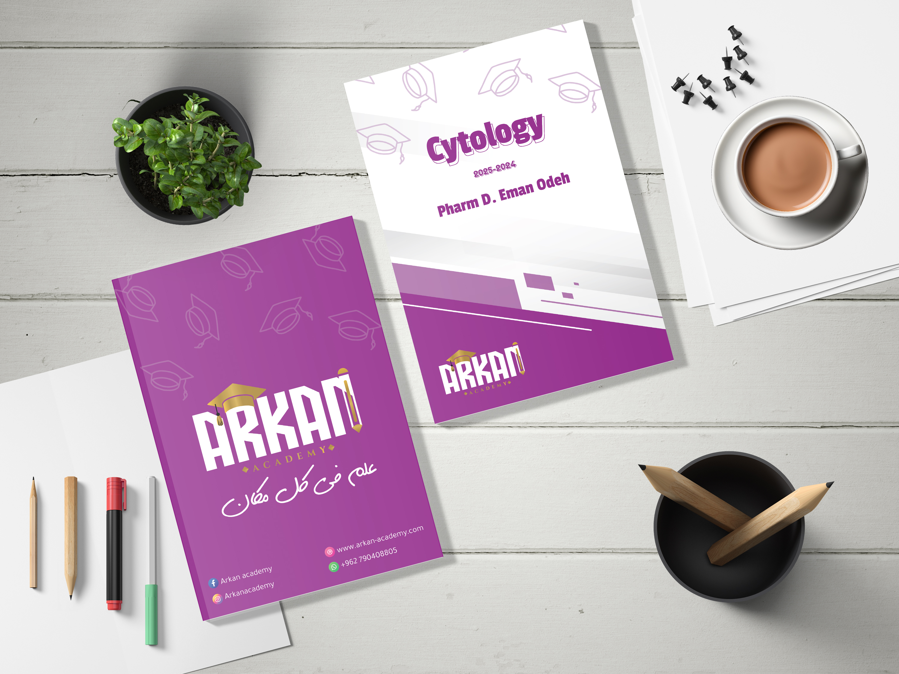 Cytology - Summary Midterm