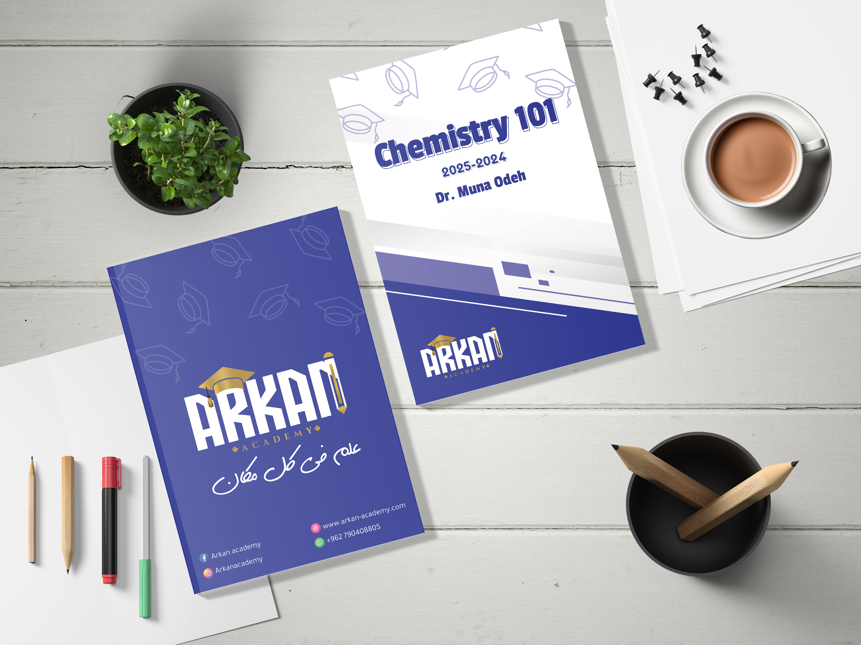 Chemistry 101 - Final
