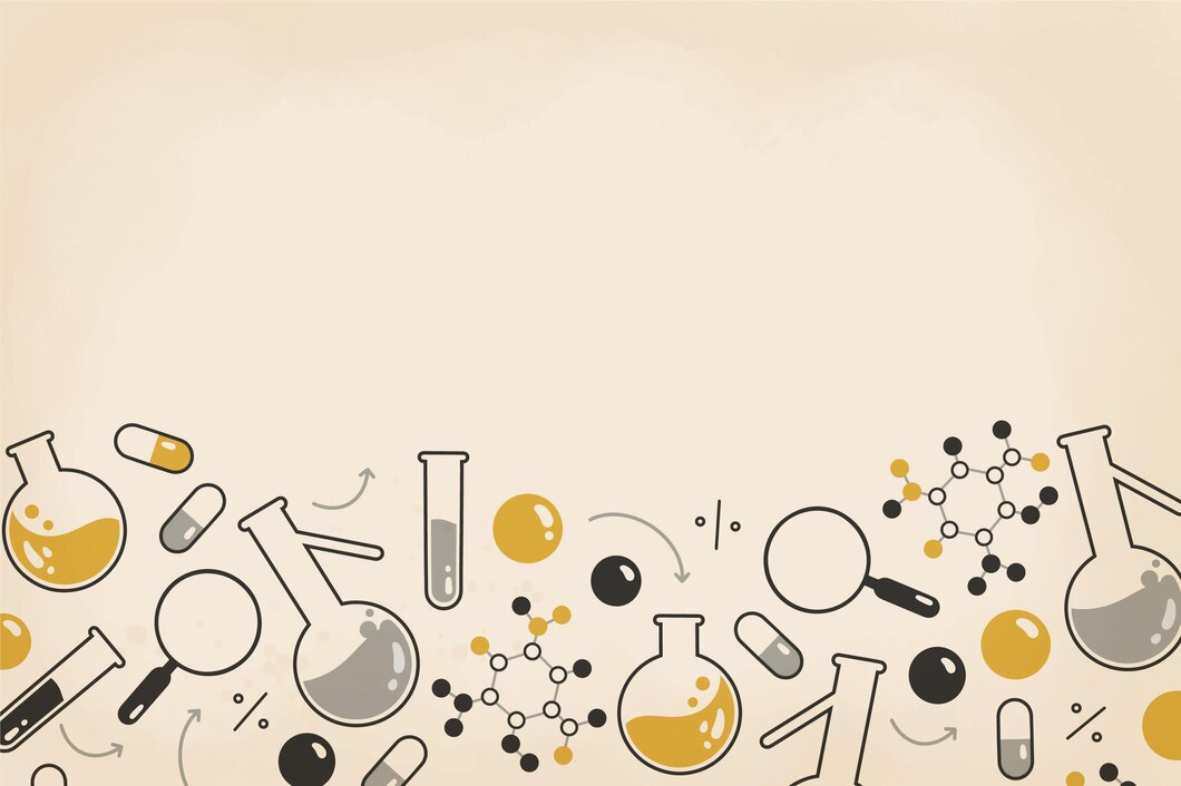 Chemistry 101 - Second