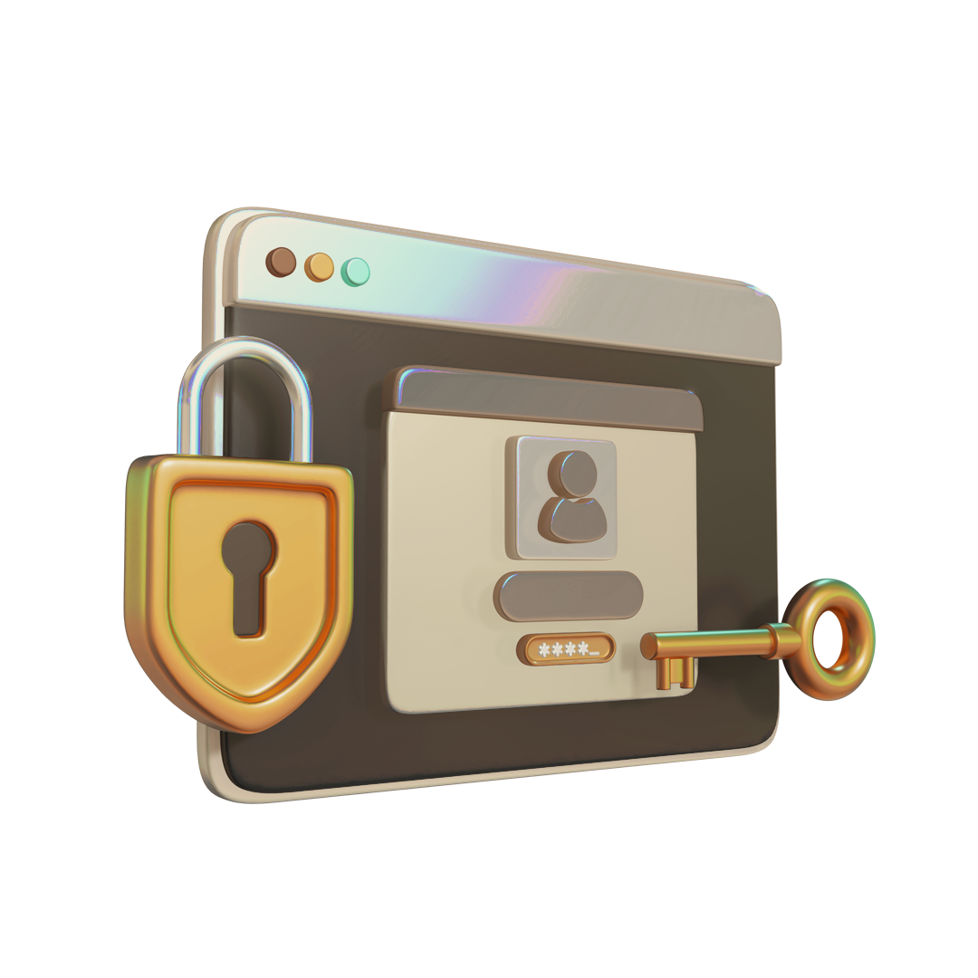 Login