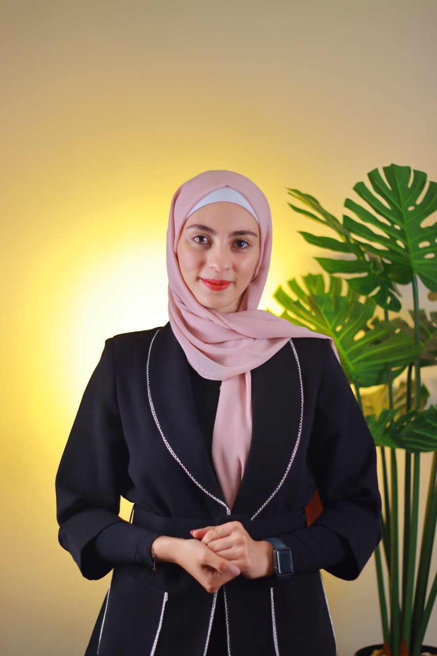 Heba AlJammal