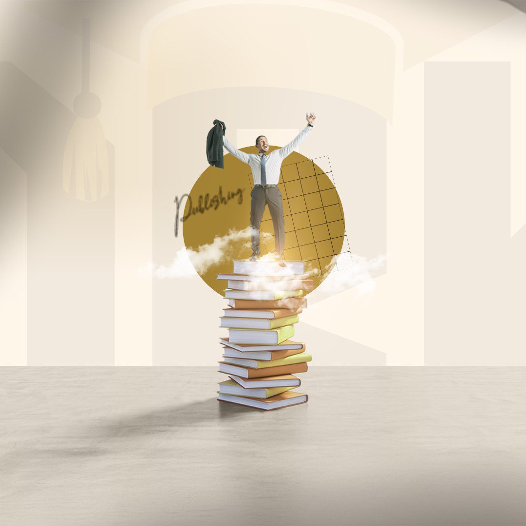 Publishing: The Ultimate Goal